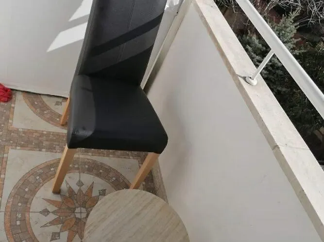 Apartment Ema - One Bedroom Apartment With Balcony Split 0*,  Croatia