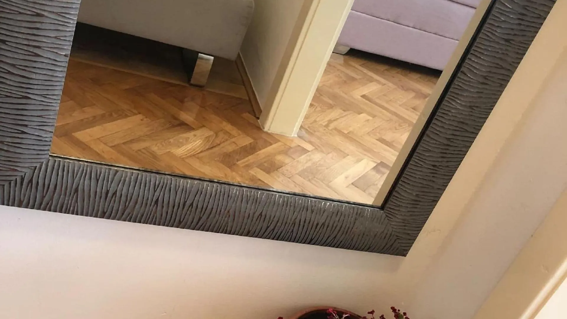 Apartment Ema - One Bedroom Apartment With Balcony Split