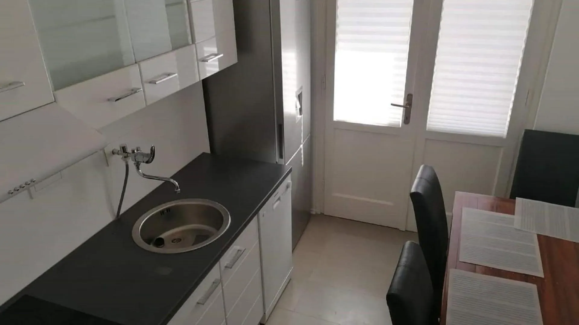 Apartment Ema - One Bedroom Apartment With Balcony Split