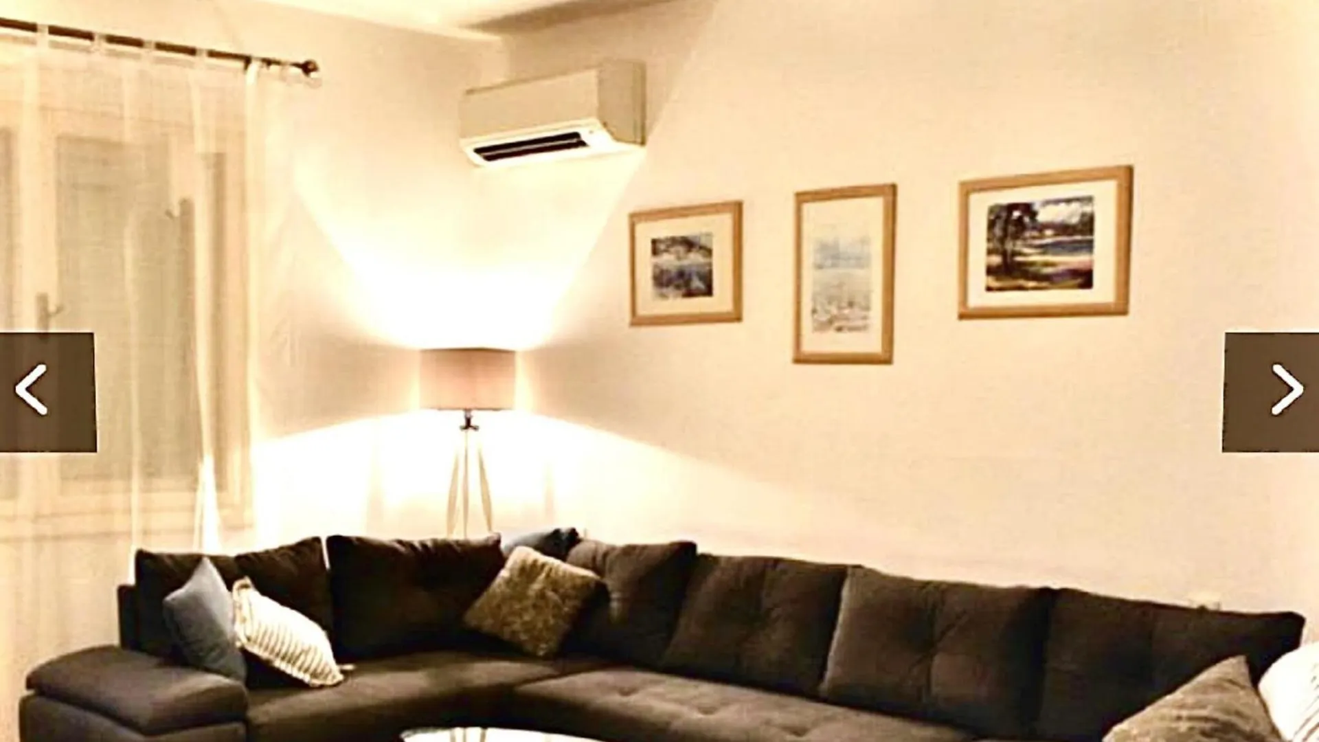 Apartment Ema - One Bedroom Apartment With Balcony Split