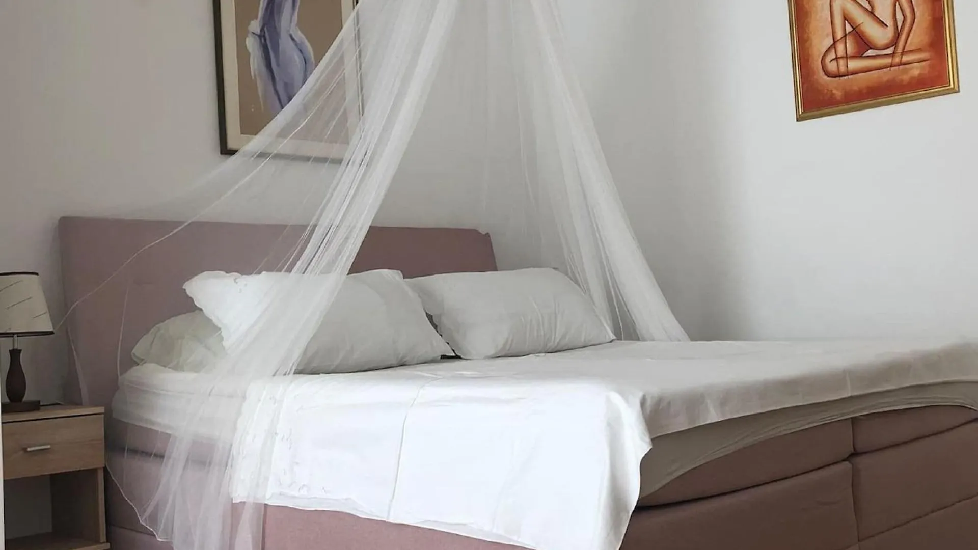 Apartment Ema - One Bedroom Apartment With Balcony Split Croatia
