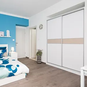  Appartement Dreams