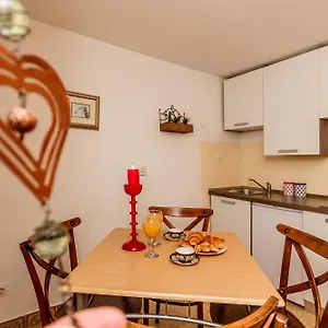  Appartement Dalmatian