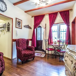  Appartement Emperor's