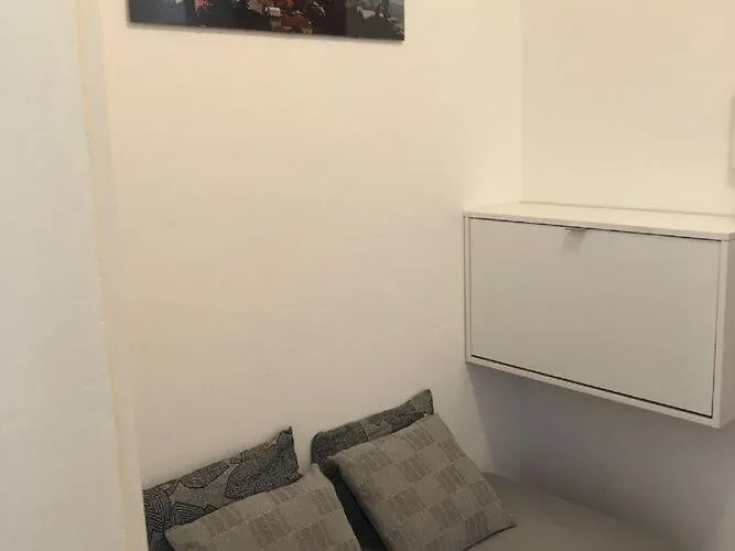 Apartment Ema - One Bedroom Apartment With Balcony Split Croatia