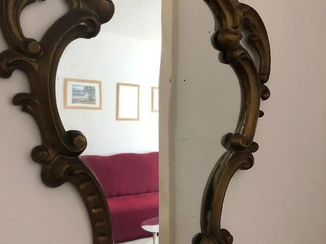 Apartment Ema - One Bedroom Apartment With Balcony Split